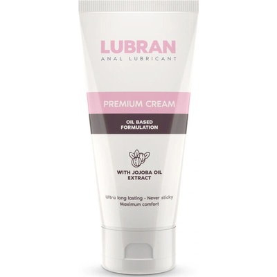 LUBRANAL Лубрикант lubranal - lubricant with jojoba oil 50 ml