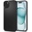 Spigen Противоударен Калъф за iPhone 15, Spigen Thin Fit Case, Черен (ACS06776)