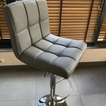 Kring Бар стол Queens grey