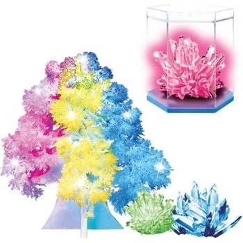 Кристал експеримент