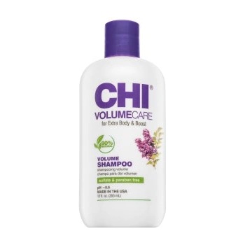 CHI VolumeCare Volume Shampoo Шампоан За обем на косата 355 ml