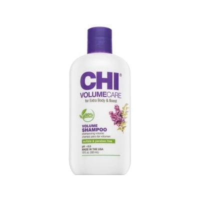 CHI VolumeCare Volume Shampoo Шампоан За обем на косата 355 ml
