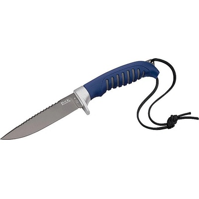 Buck Silver Creek, Bait knife 0221BLX