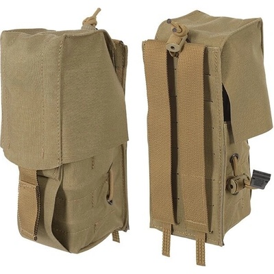 NFM pre 3 puškové zásobníky Thor Modular Swift AR coyote brown