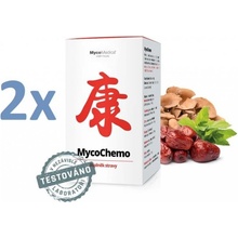 MycoMedica MycoChemo 2 x 180 tabliet