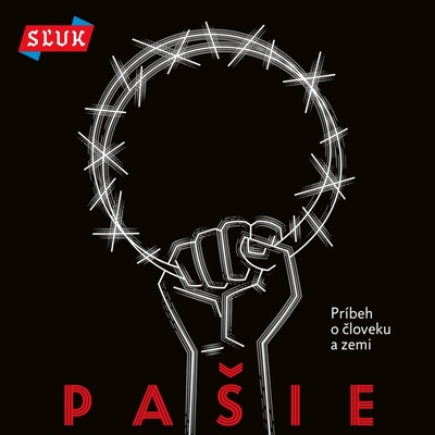 Sluk: Pašie: Příběh O Člověku A Zemi CD