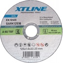 Xtline Kotouč řezný 150 x 1,6 x 22,2 mm SARK15016