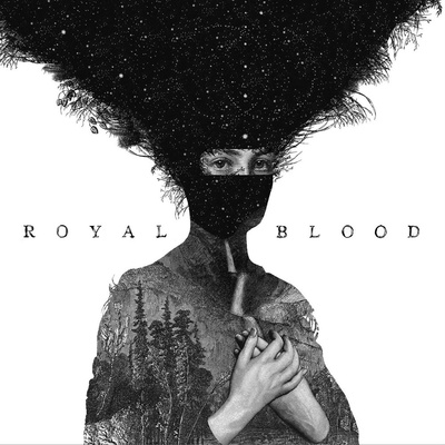 Royal Blood Royal Blood • VINYL