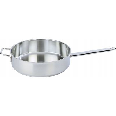 Tradiční pánev Demeyere Apollo 28 cm nerezová ocel