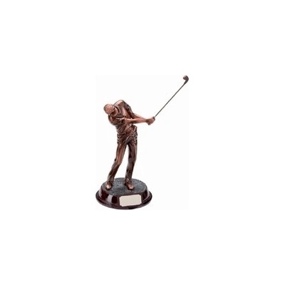 Trofej golf RF0001A
