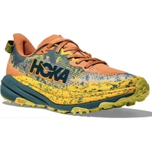 Hoka one one M Speedgoat 6 1147791-TTT Terra cotta mountain fog
