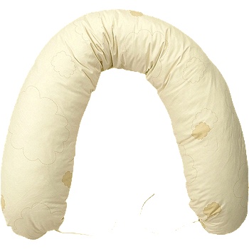 Калъф за позиционираща възглавница 190см 64409-М18