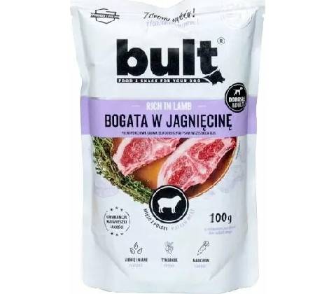 Bult Rich in lamb 100 g