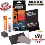 Quixx -10294- Stone Chip Repair Kit Red-Зa Точки ('259050)