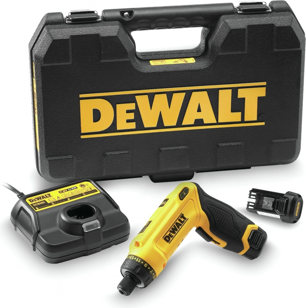 DeWalt DCF680G2