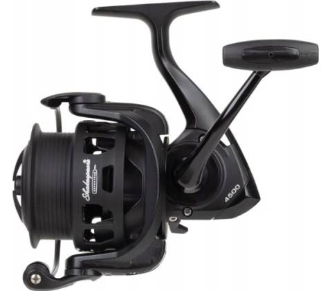 Shakespeare Superteam FRX 5500