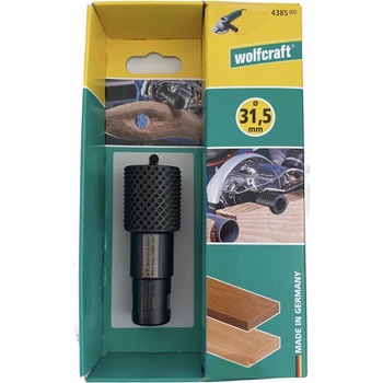 Wolfcraft 4385000