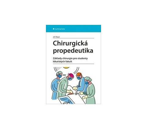 Chirurgická propedeutika