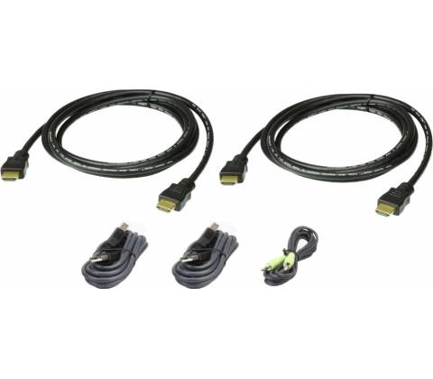 ATEN 2L-7D02UHX5