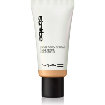 M·A·C Strobe Dewy Skin Tint тониращ хидратиращ крем цвят Medium 1 30ml
