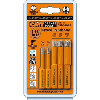 CMT C552-001-05