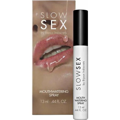 Slow Sex Mouthwatering sprej 13 ml