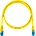 NIKOMAX Essential Series NMC-PC4UE55B-ES-020-C-YL