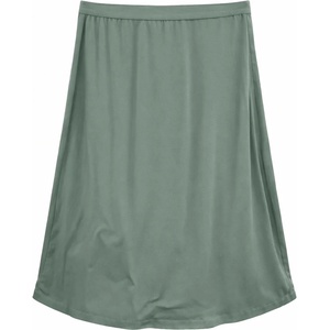 Mazine Дамска пола Mazine Women's Viscose Midi Skirt - Bottle - размер XL (113-1266-0115)