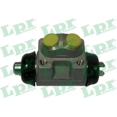 Válec kolové brzdy LPR 5297