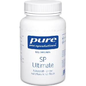 Pure Encapsulations SP Ultimate - 60 капсули