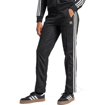 adidas ORIGINALS-SNAKE FB TP-BLACK/MULTCO
