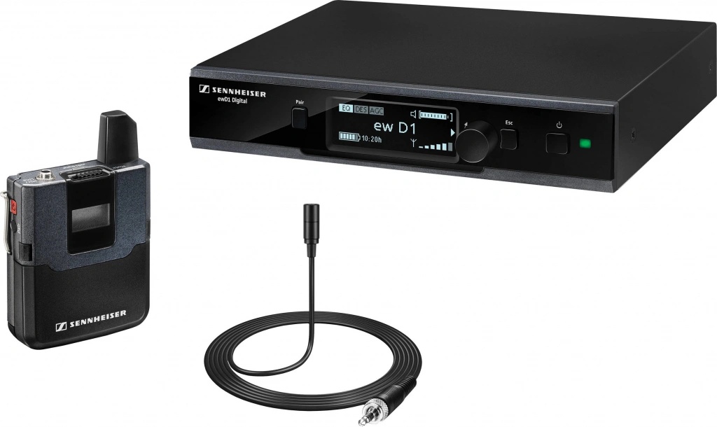 Sennheiser ME-2