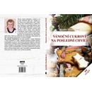 Vánoční cukroví na poslední chvíli