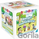 Asmodee BrainBox Domáci maznáčikovia SK