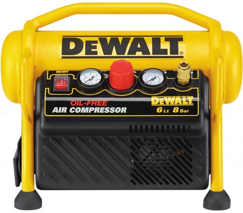 DeWalt DPC6MRC