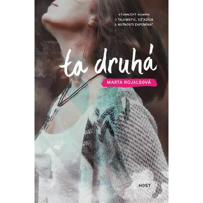 Ta druhá