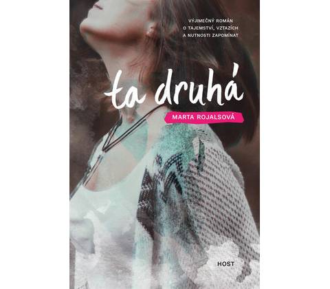 Ta druhá