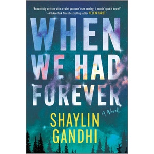 The Other Side of Goodbye (ISBN: 9781335230874)