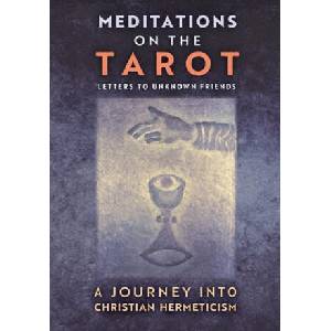 Meditations on the Tarot (ISBN: 9781621383994)