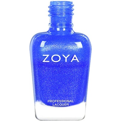 Zoya lak na nehty 1179 KIRA 15 ml