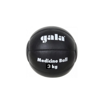 Gala Syntetický medicinbal 3 kg