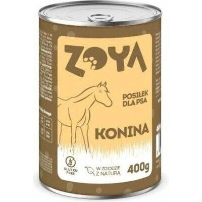 Zoya Horse 400 g