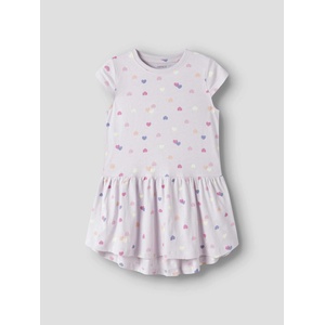 NAME IT Рокля nmfvigga capsl dress f1 noos - sportdepot - 15,53 лв