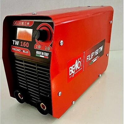 BENO FILIP TW + Svářečské rukavice Merlin + Elektroda J506 Bazická 2,5x300 / 25 ks / F 160SET