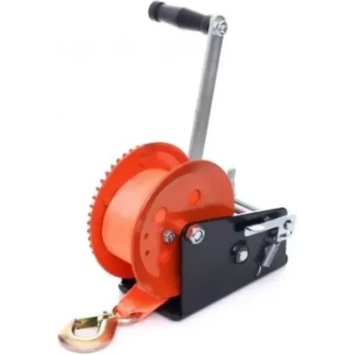 Kraft&Dele Ръчна лебедка KraftDele KD1314/ 1134кг (KD1314)
