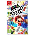 Nintendo Super Mario Party (Switch)