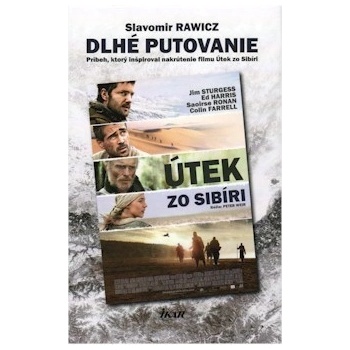 Dlhé putovanie