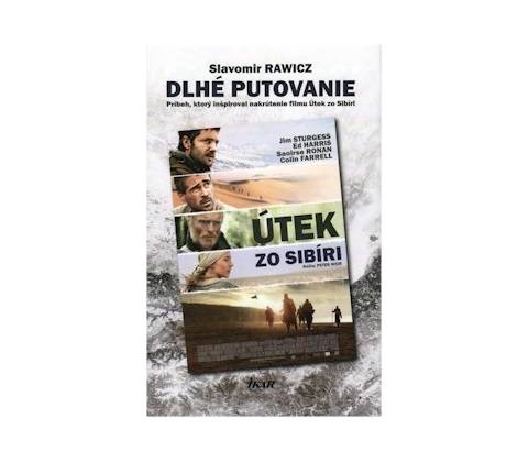 Dlhé putovanie