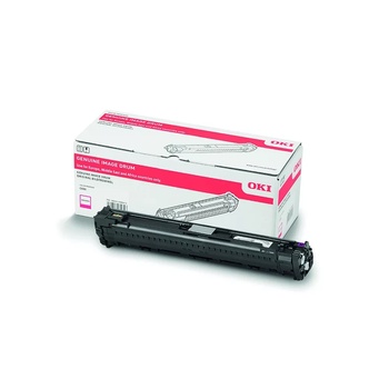 OKI c650 Оригинален барабан магента 50000 страници (09006133)