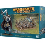 Games Workshop White Lions of Chrace (13-14)
